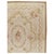 Aubusson is a town on the Ceruse River in central France. It has been famed for its carpets as well as tapestries since...