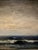 Contemporary Contemporary Original Jeremy Miranda Seascape Painting on Cradled Wood For Sale - Image 3 of 3