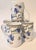 Late 20th Century Dansk Floral Mugs- Set of Four For Sale - Image 10 of 10