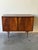 Poul Hundevad Rosewood Sideboard - Danish Mid Century Modern Cabinet 1960s For Sale - Image 4 of 10