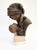 1960s Vintage Mid-Century Bronze Maternity Sculpture by Antonio Merente, 1960s For Sale - Image 5 of 11