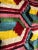 Contemporary Bohemian Gray Décor Hand Knotted Pillow For Sale - Image 9 of 12