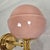 1990s Mid Century Modern Purple Murano Glass Sconces - a Pair For Sale - Image 9 of 13