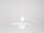 Vintage Danish PH 4/3 Lamp by Poul Henningsen for Louis Poulsen, 1966 For Sale - Image 11 of 11