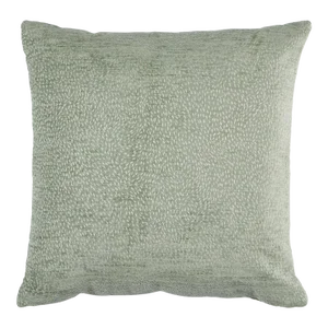Schumacher X Caroline Z Hurley Menemsha 22" Pillow in Mineral