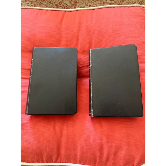 1900 - 1909 The Poems of Algernon Charles Swinburne, Volume Ii-Vi, 1904 For Sale - Image 5 of 8