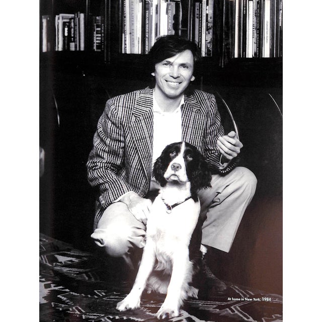 1980s "The Designing Life" 1987 the Staff of W For Sale - Image 5 of 14