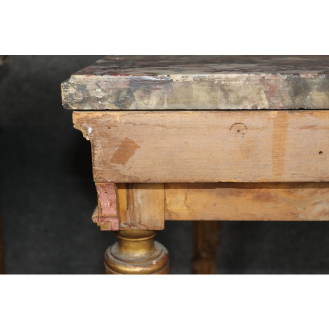 There are side tables… and then there are side tables that look as though they were waiting patiently in a salon off the...