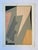 1980s Postmodern Geometric Collage by Gerald Johnson For Sale In Boston - Image 6 of 6