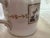 Linen 1960s Richard Ginori Coffee Pot in the Fiesole Pattern For Sale - Image 8 of 18