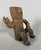 Quimbaya culture, Colombia, circa 500-1500 AD. Sculpture of a chieftain. For Sale - Image 6 of 6
