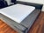 I bought this bed because I fell for the Extra Wall's architecture — the way Lissoni turns something as ordinary as a bed...