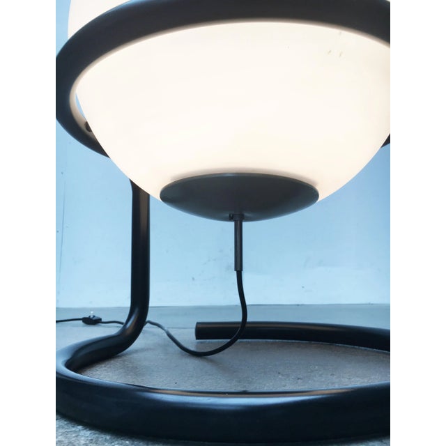 Vintage Space Age Ball Floor Lamp For Sale - Image 11 of 18