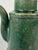 Mid 19th Century Green Glazed Shiwan Ware Winepot For Sale In San Francisco - Image 6 of 9