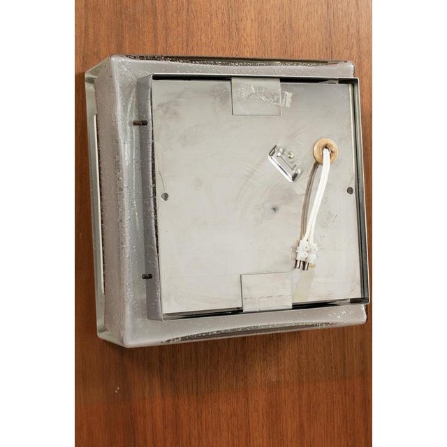 Lamp from Glashütte Limburg For Sale - Image 6 of 10