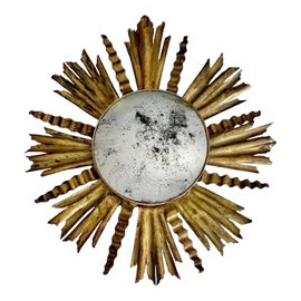 Example of Convex Mirrors