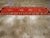 Mid 20th Century Galerie Shabab Collection Mid-20th Century Turkish Anatolian Runner For Sale - Image 5 of 9