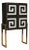 Armadietto Moderno Con Porta Bottiglie Interno Designer For Sale