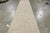 Traditional Rug & Kilim’s Tudor Style Extra-Long Runner Rug in Cream With Floral Patterns For Sale - Image 3 of 8