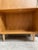 Mid-Century Modern Oak Secretaire, 1960s For Sale - Image 17 of 18
