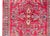 Early 20th Century Persian Sarouk Rug For Sale - Image 9 of 15