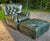 Ralph Lauren Leather Writer’s Chairs- Set of 2 For Sale - Image 11 of 12