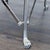 Metal Ralph Lauren Bel Air Occasional Table For Sale - Image 7 of 7