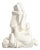 Jan Keustermans, Abstract Sculpture, Plaster For Sale