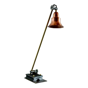 E.A. Desk Lamp From Chimera Watts