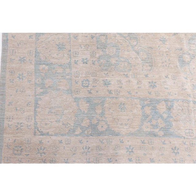 Traditional Inspired Rug by Doris Leslie Blau For Sale - Image 11 of 13