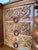Late 19th Century Boho Hand Carved Dutch Cabinet For Sale - Image 9 of 18