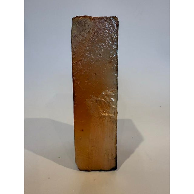 Abstract Expressionism Evan Blackwell Sculpture For Sale - Image 3 of 5