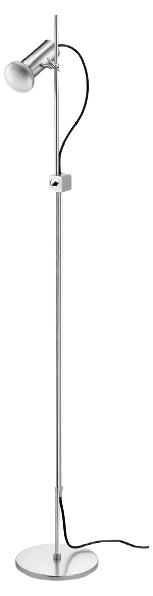 FS Floor Lamp by Peter Nelson for AL, 2004