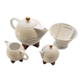 Example of Swid Powell Coffee Sets