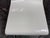 Metal Marcus Arvonen for Ikea Glenn White Counter Stools, Pair For Sale - Image 7 of 12