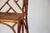 Chippendale Bamboo Dining Set, Italy, 1970s, Set of 6 For Sale - Image 4 of 18