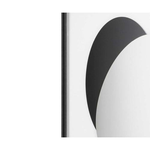 Not Yet Made - Made To Order Memory of a Lost Oval Deadline Mirror by Ron Gilad for Cassina For Sale - Image 5 of 18