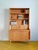 Vintage Danish Bookcase by Johannes Sorth, 1950s For Sale - Image 14 of 14