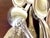Silver-Plated Cutlery Set, 1950s, Set of 36 For Sale - Image 6 of 11