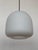 Mid-Century Modern Brass Pendant Light by Kamenicky Senov, 1970 For Sale - Image 6 of 7