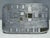 1970s Aluminum Mosaic Coffee Table by Raf Verjans For Sale - Image 9 of 12