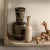 2020s Jamie Young Jones Ceramic Vase For Sale - Image 5 of 6