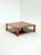 This square coffee table by Hugues Chevalier belongs to the same Dominique series as the matching sofa. The table is made...