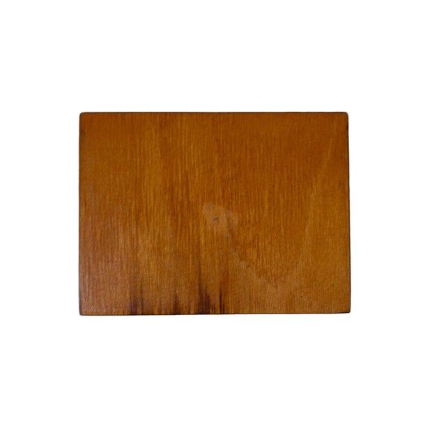 Vintage Italian Sorrento Inlaid Marquetry Box For Sale - Image 4 of 7
