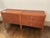 Brown Pair of MCM Chests/Nightstands in the Manner of Florence Knoll For Sale - Image 8 of 18