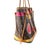 Modern Louis Vuitton Monogram Summer Trunks Neo Neverfull MM M41390 Tote Handbag For Sale - Image 3 of 13
