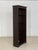 German Antique Style Bookcase For Sale - Image 5 of 9