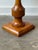 1950's Raymond Enkeboll Marble and Wood Drink Table For Sale In Los Angeles - Image 6 of 9