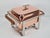 Vintage Copper-Plated Stainless Steel Spring Chafing Dish, Switzerland, 1980s For Sale - Image 6 of 18