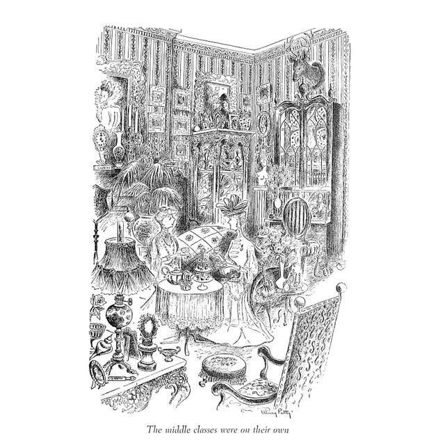 White "Good-Bye, Mr. Chippendale" 1947 Robsjohn-Gibbings, t.h. For Sale - Image 8 of 8